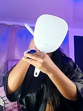 PaulaOrtiz 1 online show from 5, 3, 2025