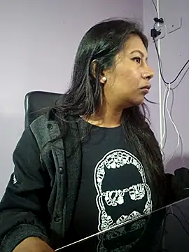 PaulaOrtiz 1 online show from 12, 10, 2025