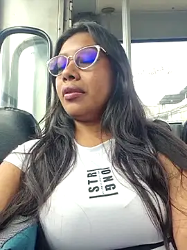 PaulaOrtiz 1 online show from 16, 12, 2025