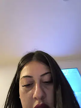 Snapshot of Americ44 chatting on 27, 6, 2026 Americ44 online show from 27, 6, 2026