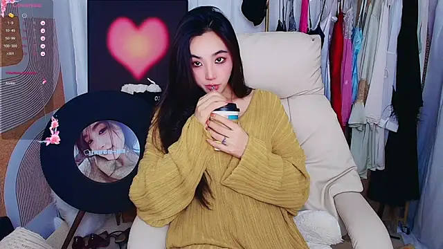 xiaotiantian-76 online show from 16, 11, 2025