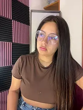 Snapshot of Gretta_Hot chatting on 25, 1, 2025 Gretta Hot online show from 25, 1, 2025