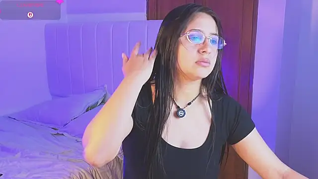 Gretta Hot online show from 9, 6, 2026