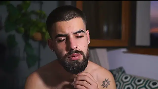 HairyRobxxx online show from 13, 9, 2025