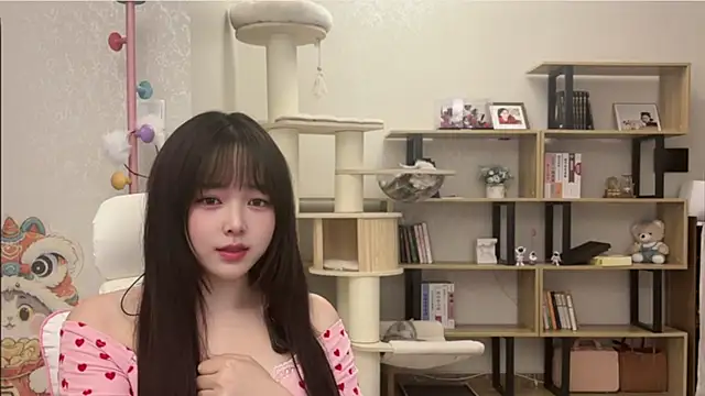 Chenjing0 online show from 3, 11, 2025