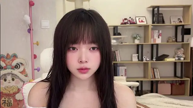 Chenjing0 online show from 9, 11, 2025