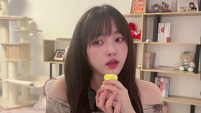 Chenjing0 online show from 21, 3, 2026