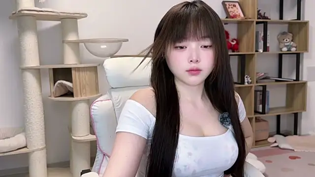 Chenjing0 online show from 20, 5, 2026