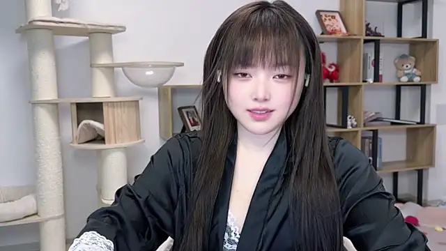 Chenjing0 online show from 23, 5, 2026