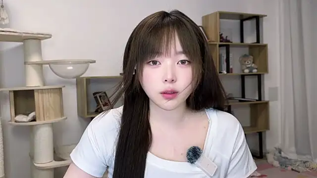 Chenjing0 online show from 28, 5, 2026