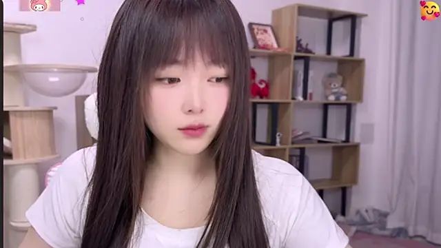 Snapshot of Chenjing0 chatting on 11, 6, 2026 Chenjing0 online show from 11, 6, 2026