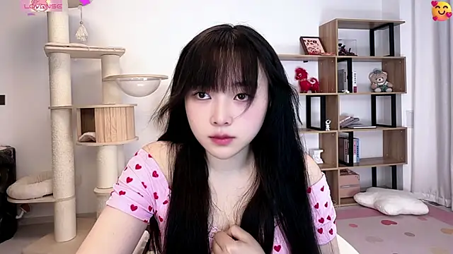 Snapshot of Chenjing0 chatting on 8, 7, 2026 Chenjing0 online show from 8, 7, 2026