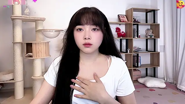 Snapshot of Chenjing0 chatting on 9, 7, 2026 Chenjing0 online show from 9, 7, 2026