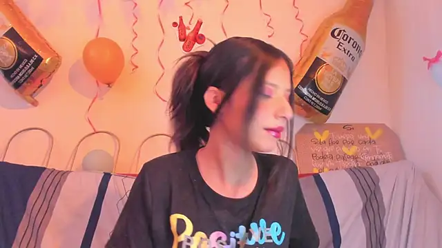 Misha Lover online show from 3, 10, 2025