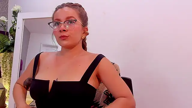 LiaCathaleya online show from 12, 3, 2025