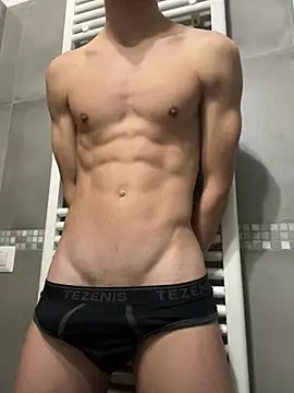 EmanuelMCL online show from 5, 1, 2025