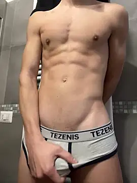 EmanuelMCL online show from 19, 1, 2025