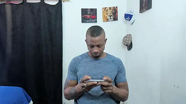 Josep Ston online show from 21, 1, 2025