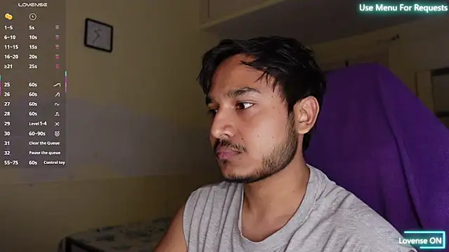 fuckkboy101 online show from 23, 10, 2025