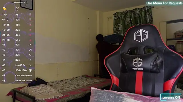 fuckkboy101 online show from 27, 11, 2025