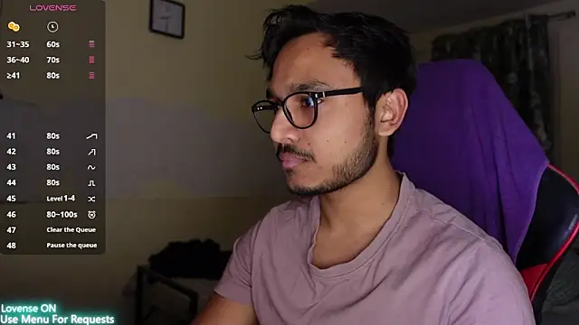 fuckkboy101 online show from 19, 3, 2026