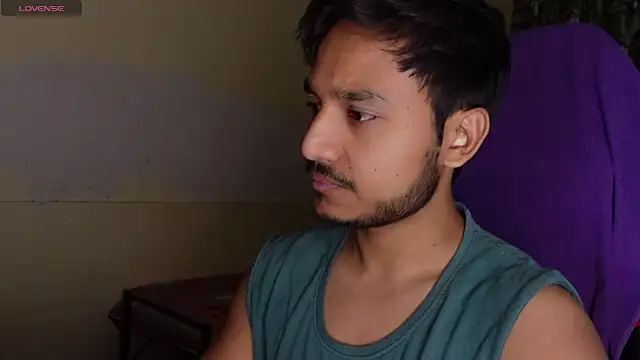 fuckkboy101 online show from 11, 4, 2026