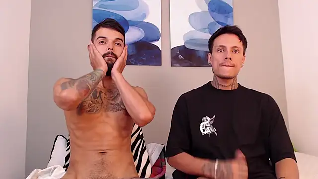 Snapshot of Emilio_Wolf chatting on 14, 1, 2025 Emilio Wolf online show from 14, 1, 2025