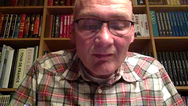 Parleg2 online show from 26, 9, 2025