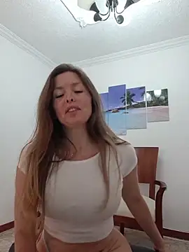 Snapshot of karina_warthon chatting on 11, 6, 2026 karina warthon online show from 11, 6, 2026