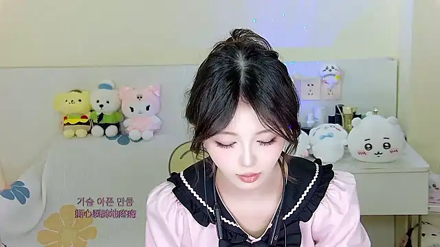 xixibaby- online show from 11, 1, 2025