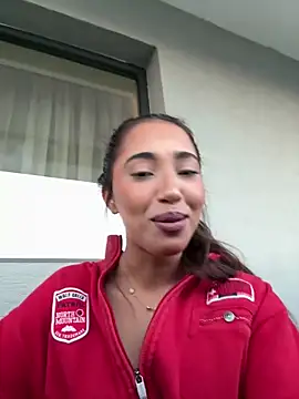 miaceleste online show from 15, 9, 2025