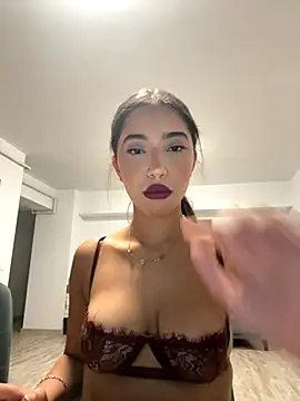 miaceleste online show from 23, 9, 2025