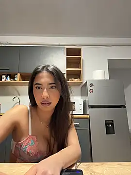 miaceleste online show from 1, 11, 2025