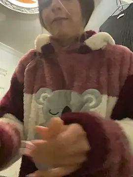 Snapshot of Amys chatting on 11, 1, 2025 Amys online show from 11, 1, 2025