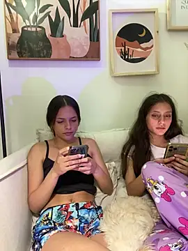 Snapshot of Amys chatting on 9, 2, 2025 Amys online show from 9, 2, 2025