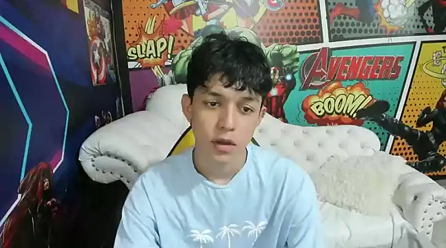 jisuscat online show from 9, 1, 2025