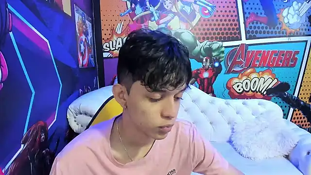 jisuscat online show from 12, 2, 2025