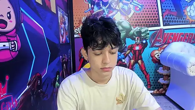 jisuscat online show from 16, 3, 2025