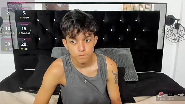 jisuscat online show from 30, 10, 2025