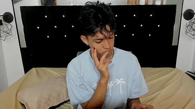 jisuscat online show from 23, 11, 2025