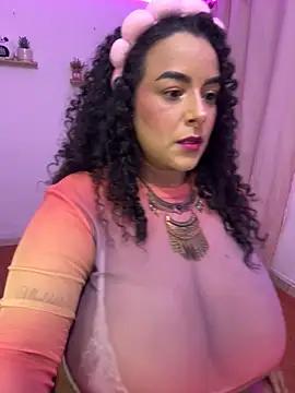 ariadna cooper online show from 4, 12, 2025