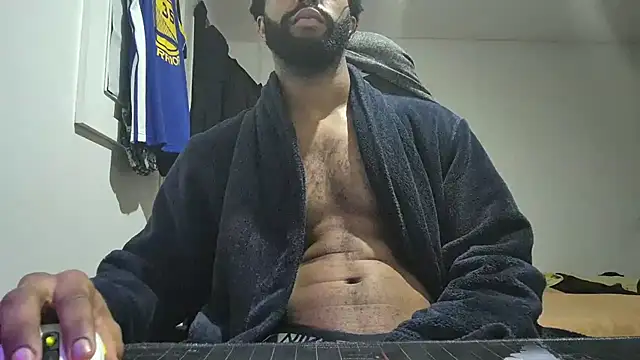 kevi cocks online show from 9, 1, 2025