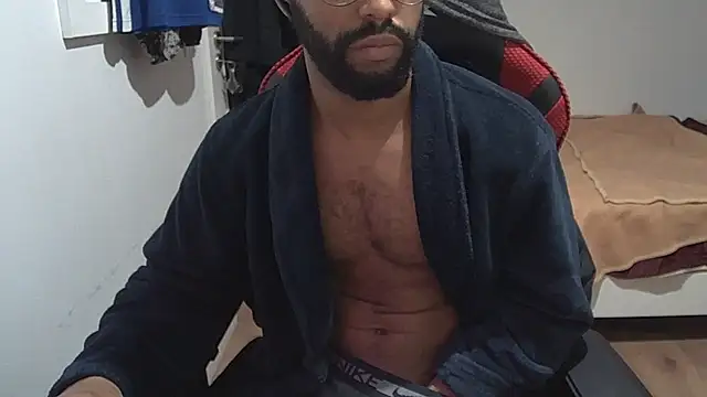 kevi cocks online show from 10, 1, 2025