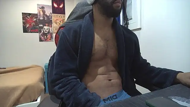 kevi cocks online show from 15, 1, 2025