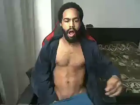 kevi cocks online show from 3, 3, 2025