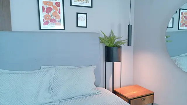 AbieHills online show from 18, 7, 2026