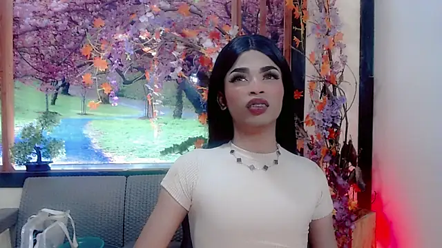 Gisele fox online show from 26, 9, 2025