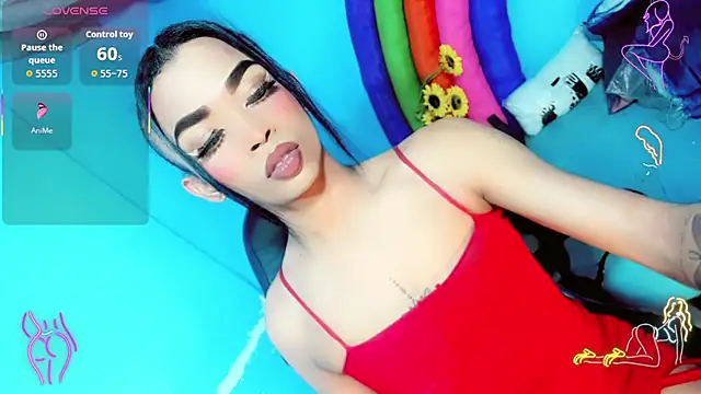 Gisele fox online show from 2, 3, 2026