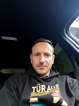 Geiler Staender online show from 28, 10, 2025