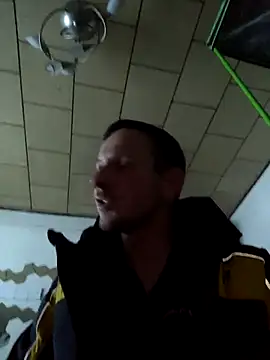 Geiler Staender online show from 12, 1, 2026